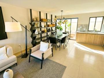 Villas Asturianas, Modelo Onis, Casa en venta