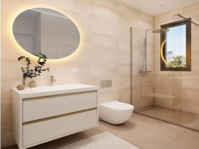 Villas ATENAS –Alicante | Proyecto residencial exclusivo