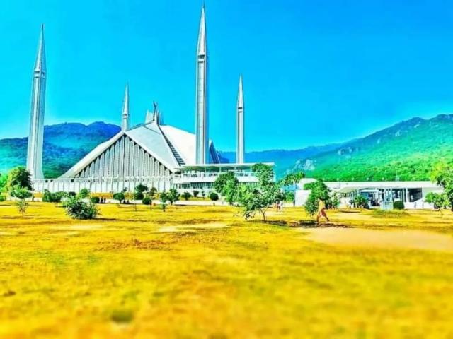 Villas bookings for possession in two years installments in D17 MVHS Islamabad D 17 ID 27252