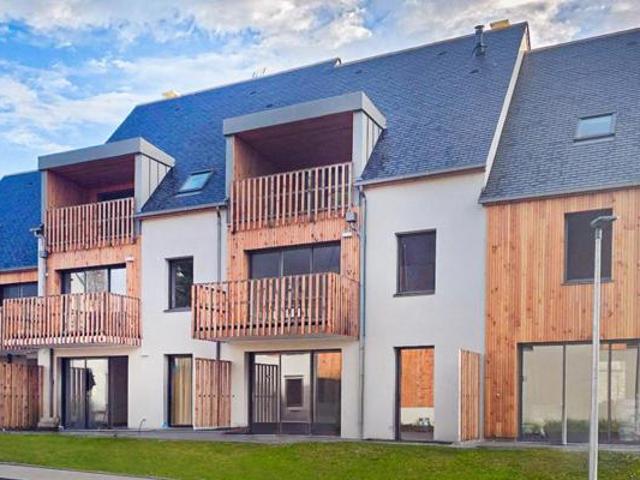 Villas Bizienne à Guérande