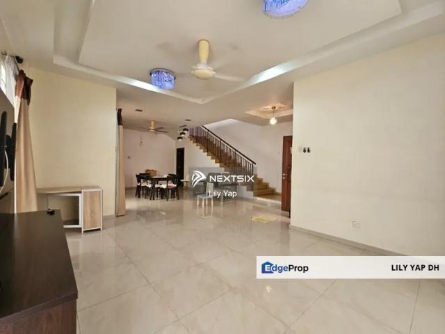 Villas Bukit Rimau