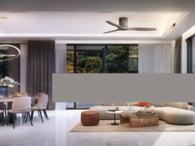 Villas @ Greenbank Park Bungalow House For Sale, $15,000,000, 6 Bed 6 Bath 8,342 sqft $3,097.00 psf