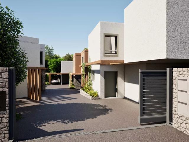Villas d’exception à deux pas de Monaco!