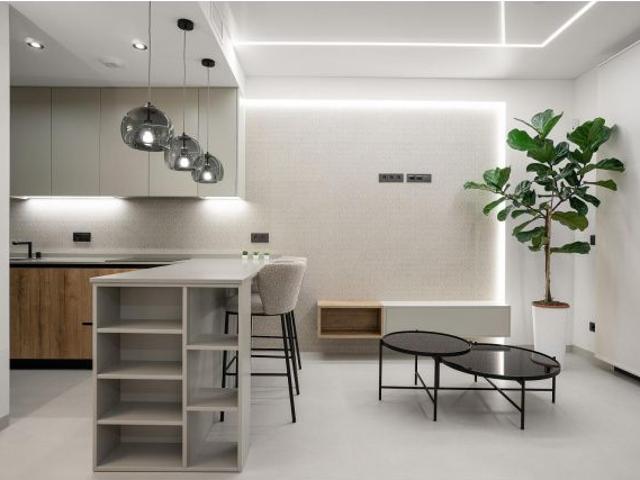 Villas de 3 dormitorios y 3 baños, Villamartin, El Galan Ultima Esquina