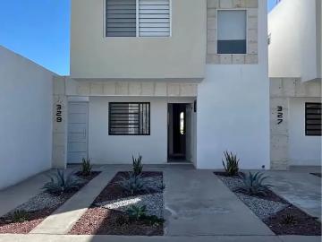VILLAS DE ALLENDE MODELO 88