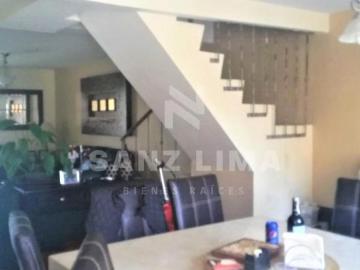Villas de Benavente 1: Cómoda propiedad de 3 recámaras