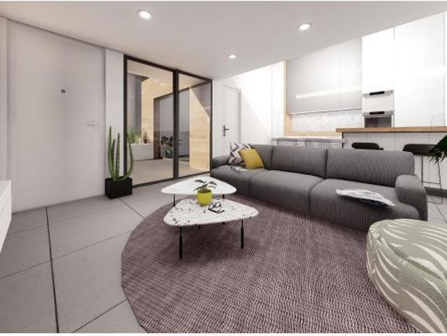 VILLAS DE OBRA NUEVA CON 3 DORNITORIOS 3 BAÑOS