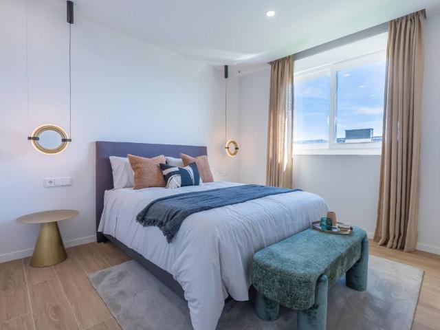VILLAS DE OBRA NUEVA CON PISCINA PRIVADA EN LA COSTA BLANCA