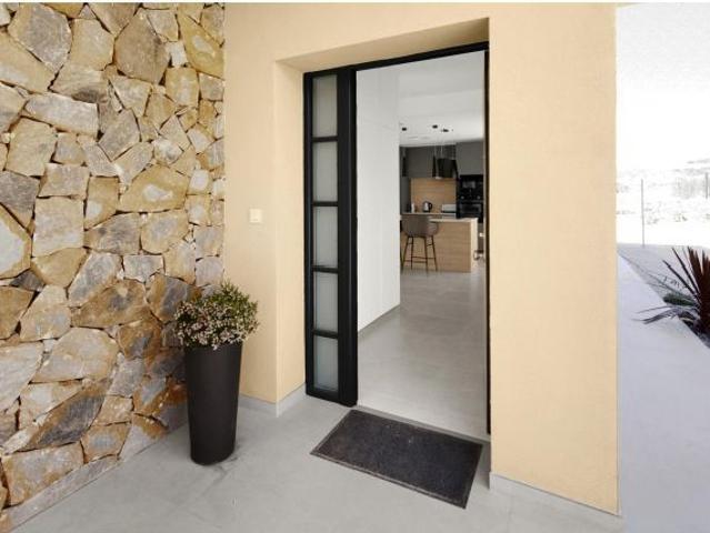 VILLAS DE OBRA NUEVA EN ALTOANA GOLF RESORT, MURCIA