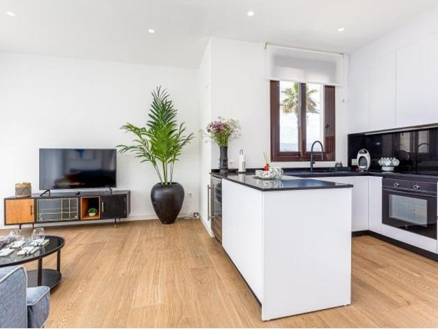 VILLAS DE OBRA NUEVA EN BALCON DE FINESTRAT