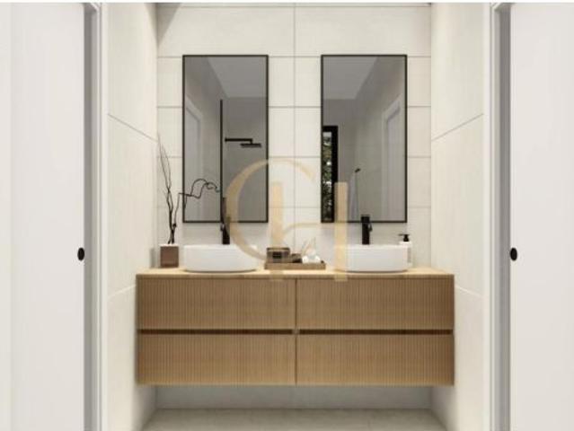 Villas de Obra Nueva en Dolores: Diseño, Piscina Privada y Calidad de Vida