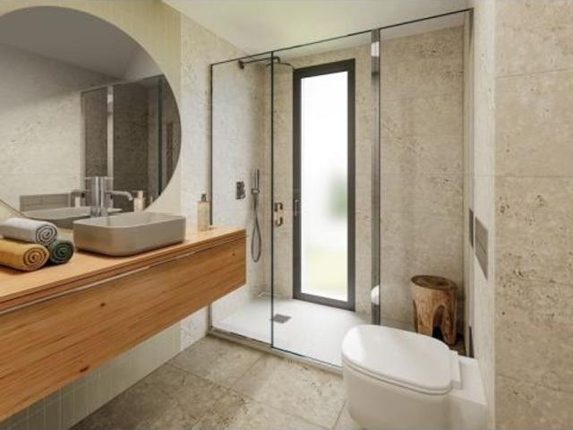VILLAS DE OBRA NUEVA EN FINESTRAT