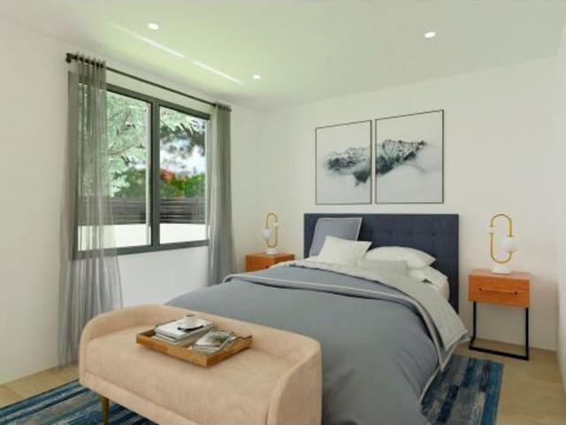 VILLAS DE OBRA NUEVA EN HONDON DE LAS NIEVES