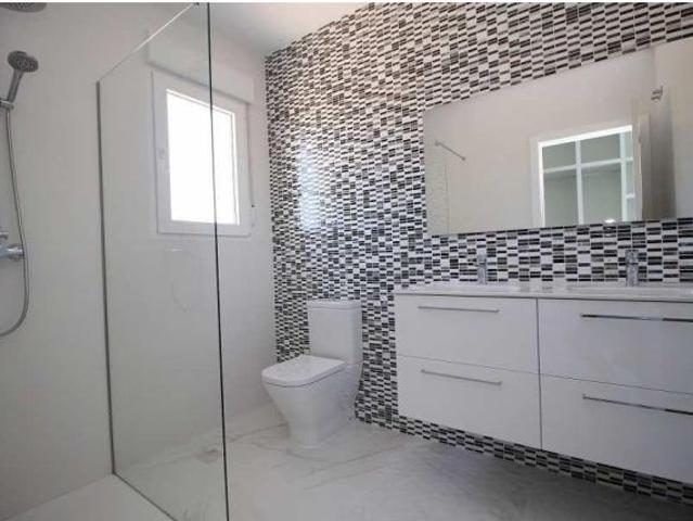 VILLAS DE OBRA NUEVA EN PINOSO