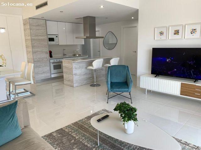 VILLAS DE OBRA NUEVA EN SAN MIGUEL DE SALINAS!