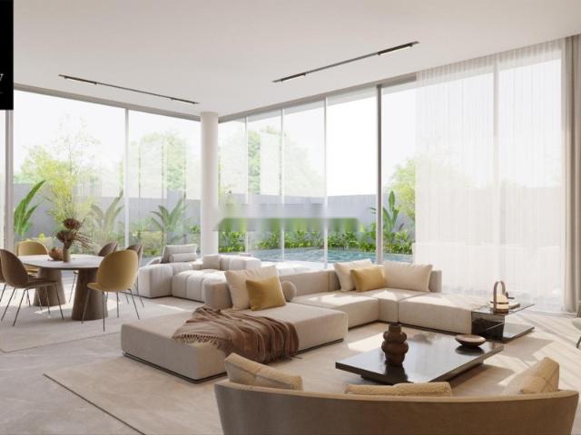 Villas De Luxe à Bouskoura à Partir De 3,2m