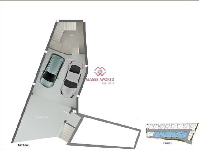 Villas de lujo de nueva construcción con vistas al mar en Benitachell