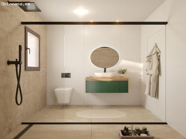 VILLAS DE LUJO EN ALGORFA DESDE 469.000€