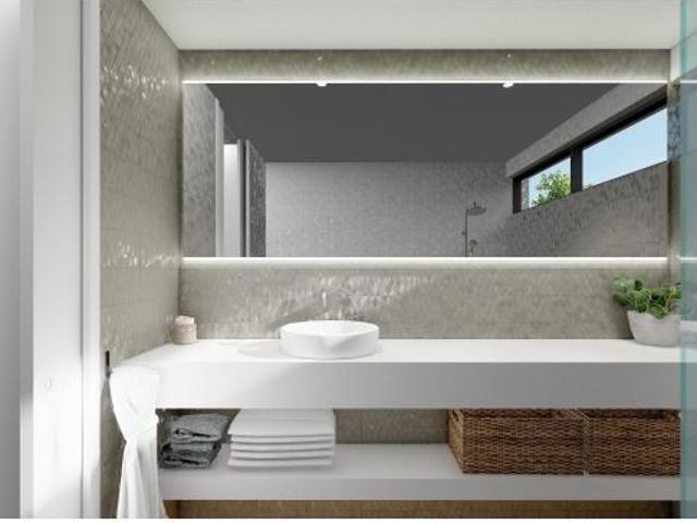 VILLAS DE LUJO EN ALTAONA GOLF