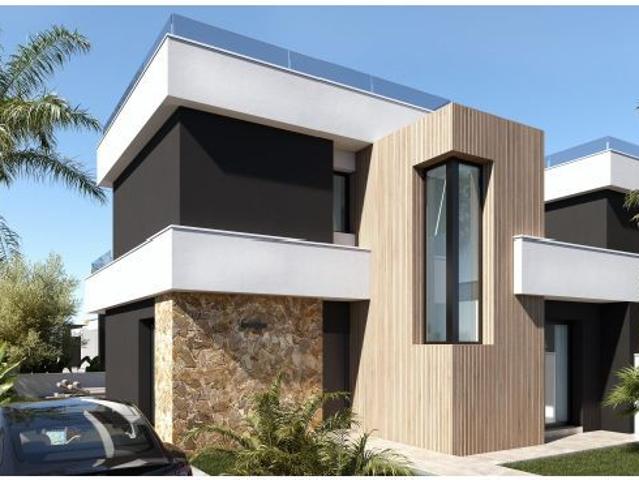 Villas de lujo en Ciudad Quesada
