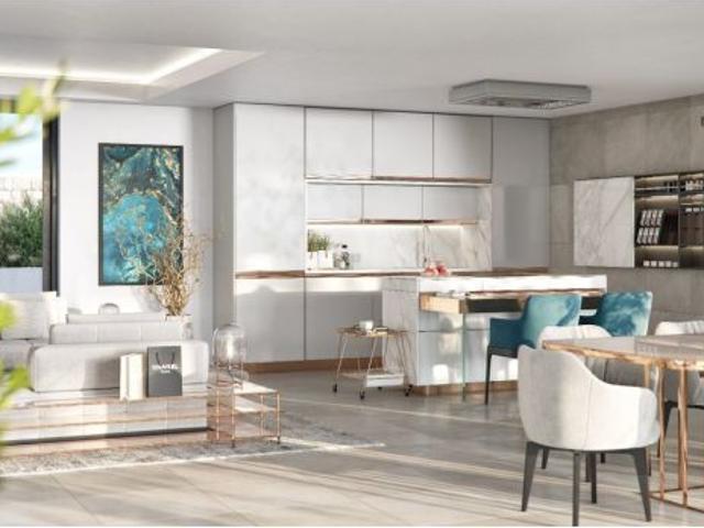 Villas de Lujo en la Nueva Milla de Oro