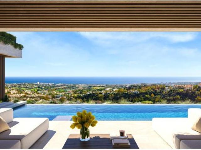 Villas de Lujo en La Quinta