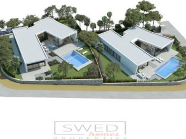 Villas de lujo en Las Colinas