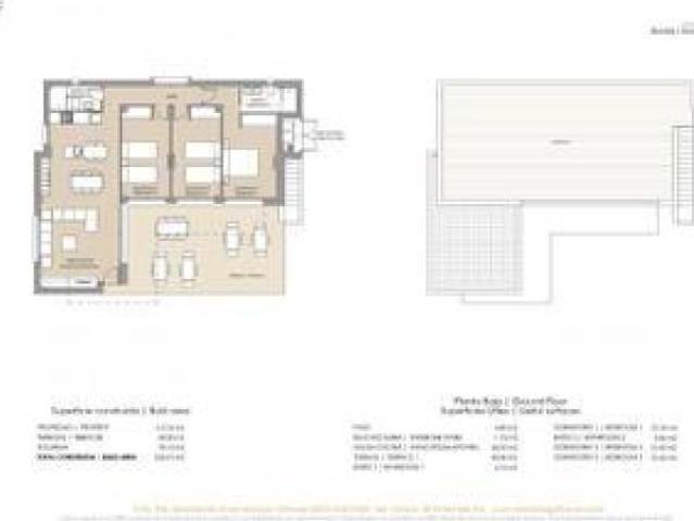 VILLAS DE LUJO EN ORIHUELA desde 529,900,00 €