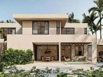VILLAS DE LUJO EN PREVENTA EN SISAL. JUNKA II
