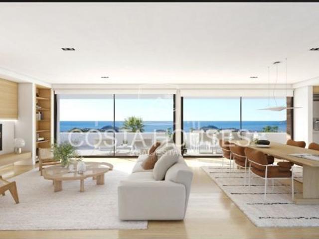 ▷ Villas de Lujo frente al MAR en CUMBRE DEL SOL · Javea | FINEST Real Estate COSTA BLANCA Spain