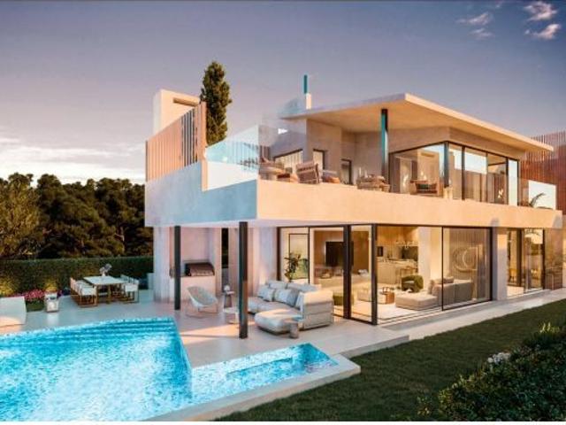 VILLAS DE LUJO INDEPENDIENTES CON VISTA AL MAR
