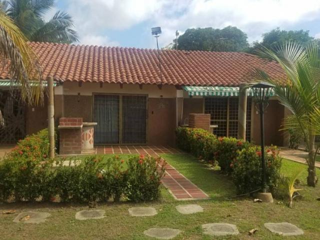 Villas de Monte Lindo, ubicada en higuerote