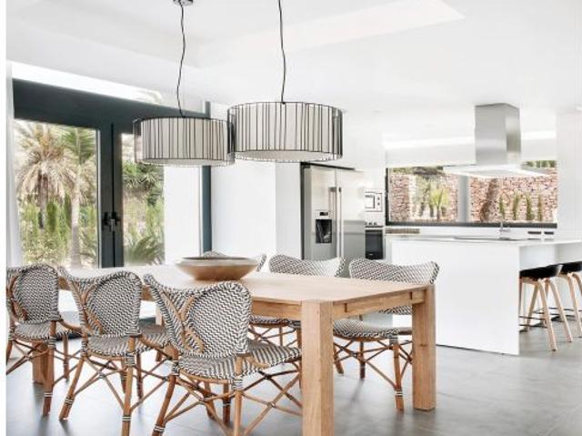 Villas de nueva construcción en venta en La Manga Club Vida de lujo en un complejo de prestigio