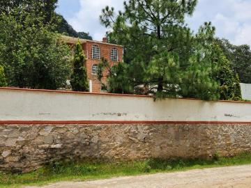 Finca, Villas del Carbón, Loma Alta