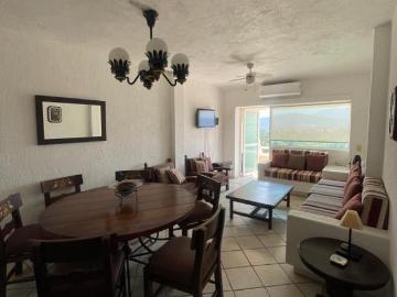 VILLAS DEL PALMAR, MANZANILLO, 2 HABITACIONES