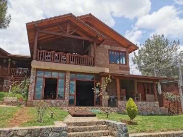 Villas Del Sol, Patzcuaro