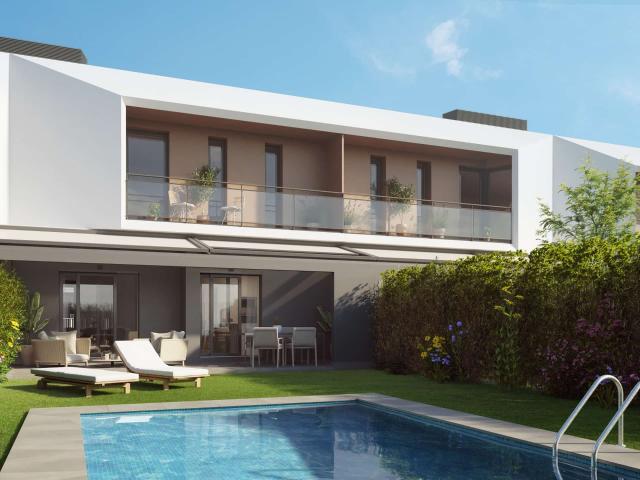 Villas del Támesis
