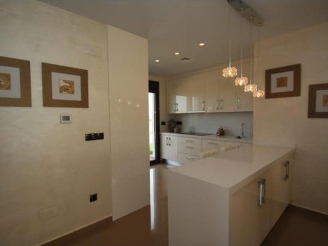 Villas Deluxe desde 669.000,00€