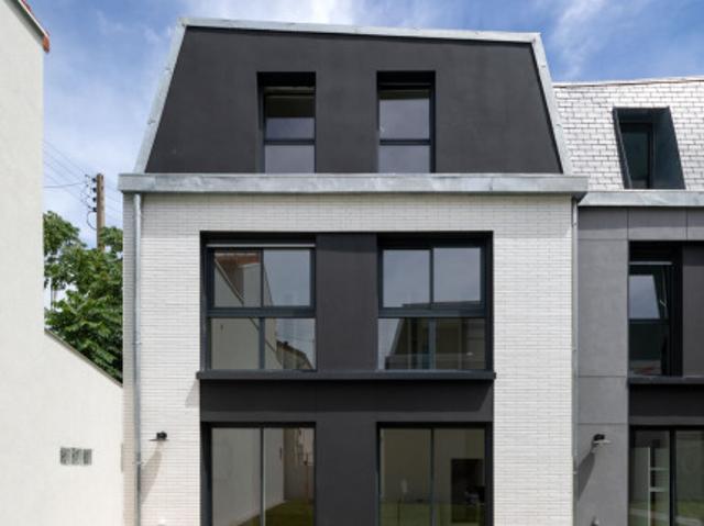 Villas des Bois