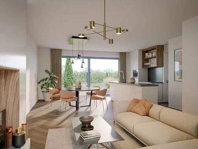 Maison T3