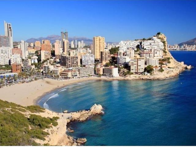 VILLAS EN BALCON DE FINESTRAT