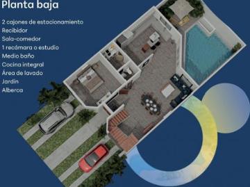 Villas en Venta de 3 recamaras con acceso a playa en Riviera Nayarit