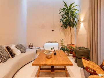 Villas en Venta en el Centro de Mérida