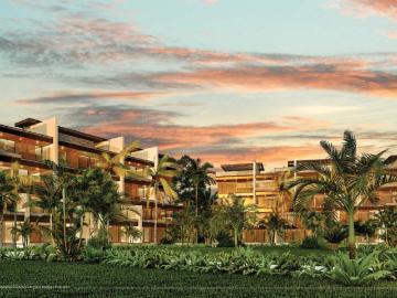 Villas en Venta Hacienda Xcanatún |Modelo Penthouse|