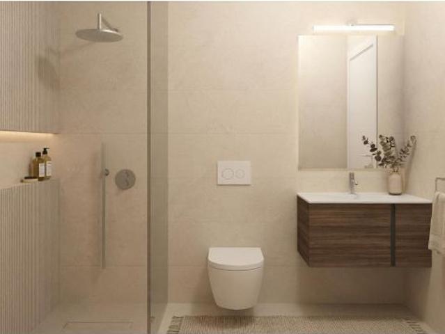 VILLAS EL ALBA RESIDENCIAL