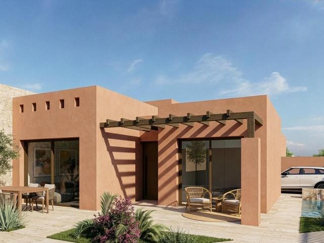 VILLAS EL ALBA RESIDENCIAL