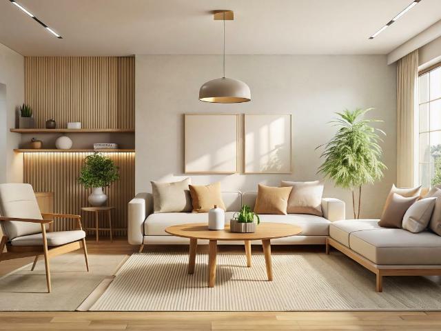 Villas Éloïse 3 à 4 pièces, 79 à 94 m²