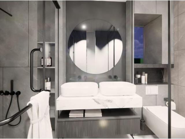 VILLAS ESMERALDA LUXURY EN PINAR DE CAMPOVERDE EN PILAR DE LA HORADADA