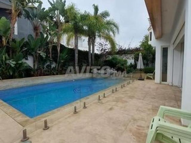 Villas et palais à vendre à Rabat