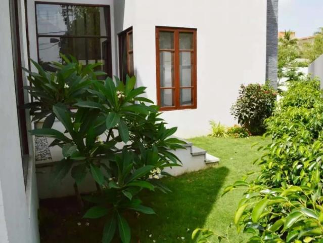 Villas for sale in Bahria Town Karachi ID 08355